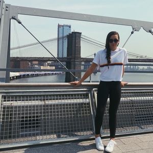 Meet your Posher, Madeline